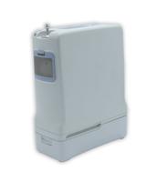 Inogen One G4 concentrator tweedehands