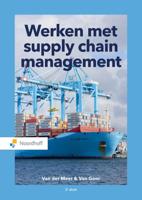 Werken met supply chain management (Paperback)
