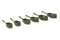 Matrix Alloy Open Feeder Large - 30 gr