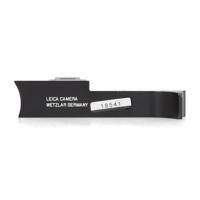 Leica 19543 Q2 Thumb support black