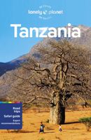 Reisgids Tanzania | Lonely Planet - thumbnail