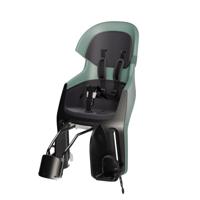 Maxi Exclusive Evolve Peppermint achterzitje inclusief 1 punt frame bevestiging