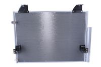 Condensator, airconditioning 940083