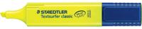 Staedtler Markeerstift Textsurfer Classic geel