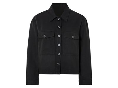 esmara Dames jack (M (40/42), Zwart)