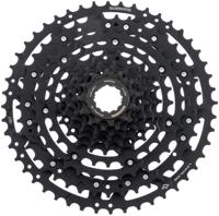 SHIMANO cassette cues 10v 11-48t cs-lg300 zwart
