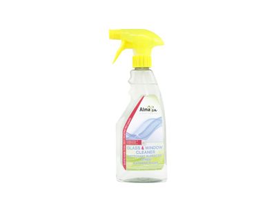AlmaWin Raam en glas reiniger - 500ml
