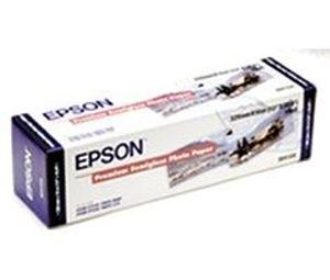Epson S041338 Rol 329cmx10m Premium Semi-Gloss