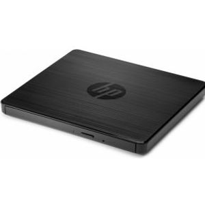HP F6V97AA optisch schijfstation DVD-RW Zwart