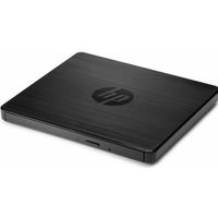 HP F6V97AA optisch schijfstation DVD-RW Zwart - thumbnail