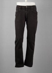Vintage Straight Lee Black size 34 / 31