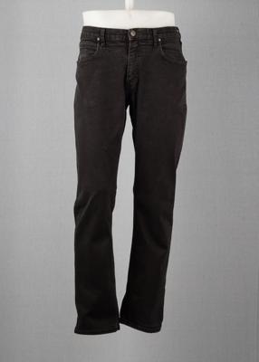 Vintage Straight Lee Black size 34 / 31