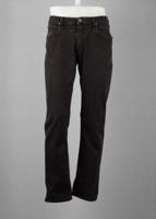 Vintage Straight Lee Black size 34 / 31