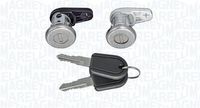 Slotcilinderset MMS0149