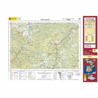 Topografische kaart 241 MT50 Anguiano | CNIG - Instituto Geográfico Nacional1