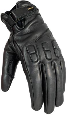 LS2 Glove jazz man black xl