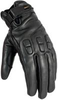 LS2 Glove jazz man black xl