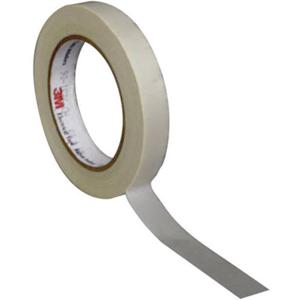 3M ET6915X33 Textieltape 69 Wit (l x b) 33 m x 15 mm 1 stuk(s)