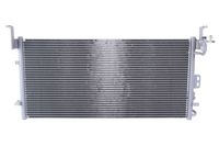 Condensator, airconditioning 94775