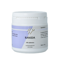 Holisan Ranida 100 Tabletten