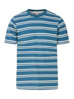 Protest PRTGuino T-shirt Heren Raku Blue XL