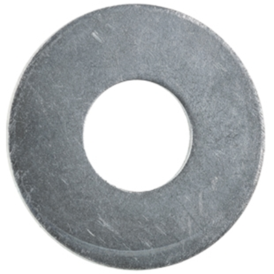 Steelies Ultimate carrosseriering DIN 9021 M 5 (15x1,5) verzinkt | 1000 stuks - A5110500001