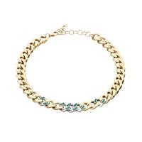 Dames ketting Chiara Ferragni J19AUW47 - thumbnail