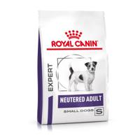 Royal Canin Expert Neutered Adult Small Dogs hondenvoer 1,5 kg