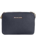 Michael Michael Kors sac en bandoulière "Jet Set" - Bleu - thumbnail