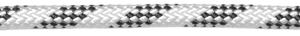 U-rope Offshore 10 Mm Wit/zwart Default