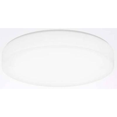 Trilux 8200651 8200651 LED-plafondlamp LED Wit