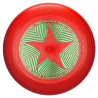 Eurodisc Ultimate Star Red 175 Gr Spel Eurodisc Ultimate Star Red 175 Gr Spel