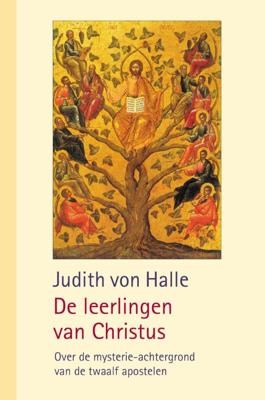 De leerlingen van Christus (Hardback)