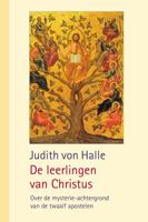 De leerlingen van Christus (Hardback)