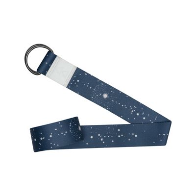 Yoga Design Lab Yoga Riem &apos;Celestial&apos;- 240 cm