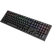One 2 RGB Gaming toetsenbord