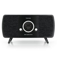 Tivoli Audio Music System Home Generatie 2 - zwart