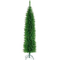 Kunstkerstboom Pencil Tree 210 cm kerstboom Holiday Tree - Holiday tree