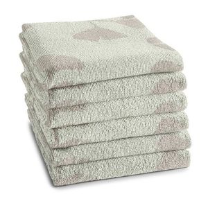 DDDDD DDDDD Keukendoek Kenchi 50x55 Cream