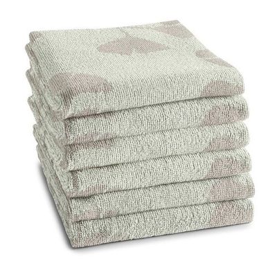 DDDDD DDDDD keukendoek kenchi 50x55 cream