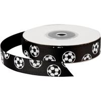 Creativ Company Decoratief lint, b: 15 mm, 20 m/ 1 doos