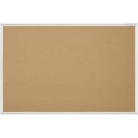 magnetoplan 12200 Prikbord Bruin Kurk 180 cm x 120 cm magnetoplan 12200 Prikbord Bruin Kurk 180 cm x 120 cm