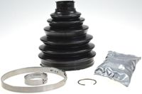 Asmanchetten set SPIDAN, u.a. für Citroën, Peugeot, Fiat, Lancia, DS, Opel