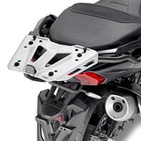 GIVI SR Topkofferhouder Monolock of Monokey, Motorspecifieke bagage, SR2133