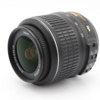 Nikon AF-S 18-55mm F/3.5-5.6G VR DX occasion
