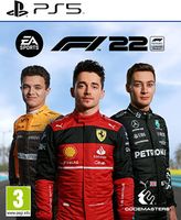 PS5 F1 22 PS5 F1 22
