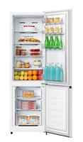 Hisense RB329N4AWE Koel-vriescombinatie Wit
