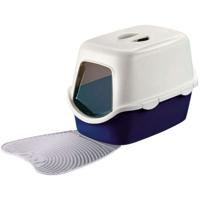 Deurmat voor kattenbakvulling - KERBL - 39 x 35 cm