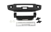 RC4WD OEM Style Front Winch Bumper for MST 4WD Off-Road Car Kit W/ J4 Jimny Body (VVV-C1200) - thumbnail