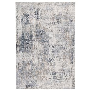 Vloerkleed Vivace Monfort A - Dark Beige - 160x230 Cm - (25641)